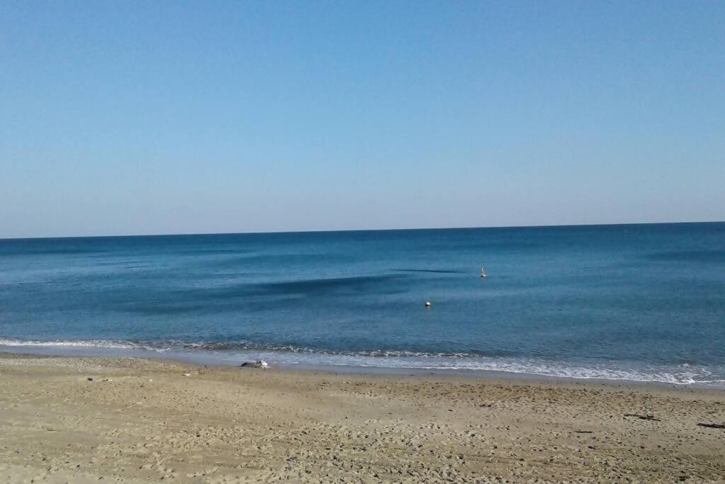 Larte Al Mare Vicino Spiaggia Con Ac E Wifi Apartment Savona Luaran gambar